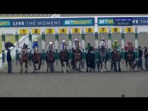 Video preview image for Kempton Park 20:20 - betbright.com Handicap