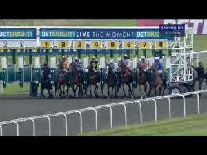 Video preview image for Kempton Park 20:50 - Betbright Mobile Handicap