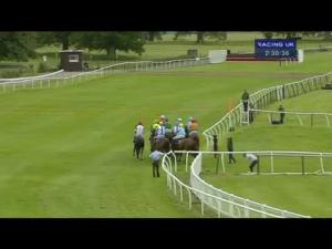 Video preview image for Perth 14:30 - Rock At The Races On July 29th Maiden Hurdle (Betfair Scottish Hurdle Series Qualifier)