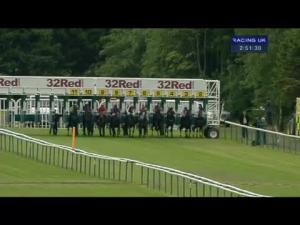 Video preview image for Haydock Park 14:50 - Distinction Doors EBF Stallions Maiden Stakes