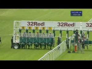 Video preview image for Haydock Park 15:50 - Tuffx Glass EBF Stallions Novice Stakes