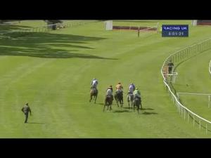 Video preview image for Perth 16:00 - Book Your Christmas Party At Perth Racecourse Novices' Handicap Chase