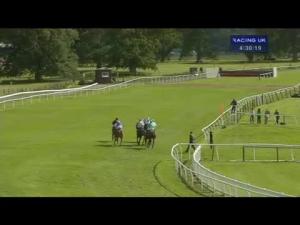 Video preview image for Perth 16:30 - Nmu Glasgow Handicap Chase