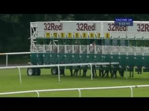 Video preview image for Haydock Park 16:50 - Fgi Tangerine Fillies' Handicap