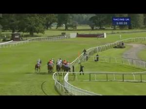 Video preview image for Perth 17:00 - Visit Scone Palace Conditional Jockeys' Handicap Hurdle