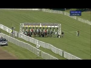 Video preview image for Newbury 18:25 - Andrew Lloyd Webber Foundation Apprentice Handicap