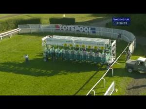 Video preview image for Epsom Downs 18:35 - British Stallion Studs EBF Median Auction Maiden Stakes