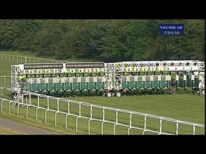 Video preview image for Newbury 19:00 - Denford Stud Irish Champions Weekend EBF Maiden Fillies' Stakes