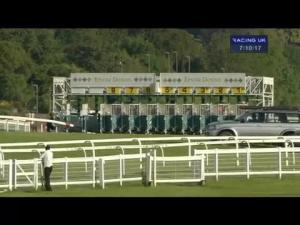 Video preview image for Epsom Downs 19:10 - Totepool Supporting The Sport You Love Handicap