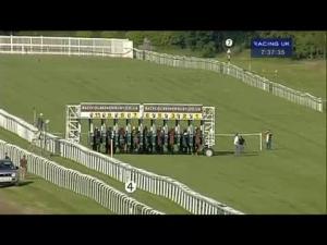 Video preview image for Newbury 19:35 - Jlt Maiden Stakes