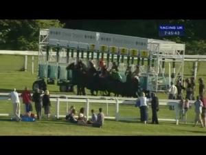 Video preview image for Epsom Downs 19:45 - EBF Stallions Arthur Budgett Memorial Maiden Fillies' Stakes