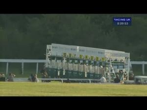 Video preview image for Epsom Downs 20:20 - Peter Andre 10 July Handicap (Jockey Club Grassroots Flat Middle Distance Series Qualifier)