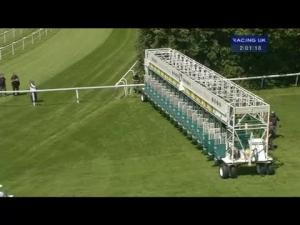 Video preview image for Sandown Park 14:00 - Palacegate Touch Handicap