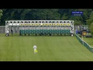 Video preview image for Warwick 14:10 - British Stallion Studs EBF Maiden Fillies' Stakes