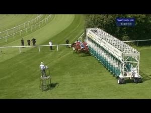 Video preview image for Sandown Park 14:30 - Dragon Stakes (Listed)