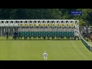 Video preview image for Warwick 14:40 - Ardencote Manor Hotel, Country Club & Spa Maiden Auction Stakes