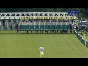 Video preview image for Warwick 15:10 - Midshire Business Systems - Office Technology Handicap