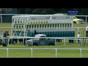 Video preview image for Sandown Park 16:10 - Noelle Reno Handicap