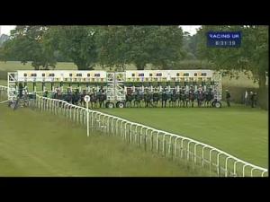 Video preview image for Beverley 18:30 - Racing Again Tomorrow Selling Stakes