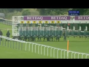 Video preview image for Haydock Park 18:45 - Betdaq Haydock Park Apprentice Training Series Handicap (Part Of The Racing Excellence Initiative)