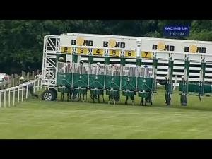 Video preview image for Beverley 19:00 - EBF Aunt Bessie's Yorkshire Pudding Novice Stakes