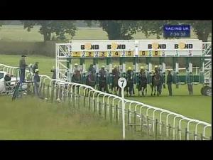 Video preview image for Beverley 19:30 - Jackson's Yorkshire Champion Bread Handicap