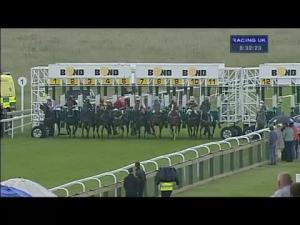 Video preview image for Beverley 20:30 - Beryl and Joe Turner Memorial Handicap