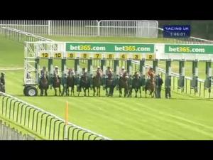 Video preview image for Haydock Park 13:45 - Casino At bet365.com Handicap