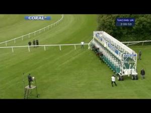 Video preview image for Sandown Park 14:05 - Coral Charge (Registered As The Sprint Stakes) (Group 3)