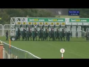 Video preview image for Haydock Park 14:20 - bet365.com Conditions Stakes