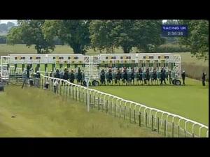 Video preview image for Beverley 14:30 - Eltherington Handicap