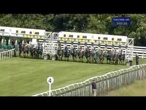 Video preview image for Beverley 15:05 - British Stallion Studs EBF Leisure Furnishings Maiden Stakes