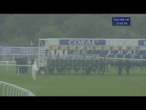 Video preview image for Sandown Park 15:15 - Coral Distaff (Fillies' Listed)