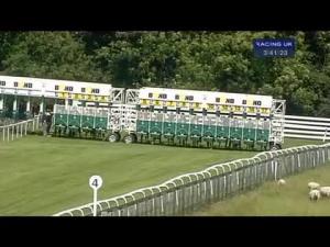 Video preview image for Beverley 15:40 - Coachman Caravans Quality Handicap