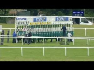 Video preview image for Sandown Park 15:50 - Coral-Eclipse (British Champions Series) (Group 1)