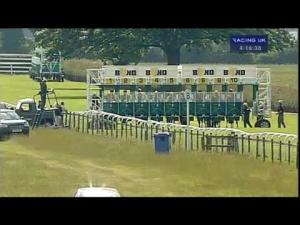 Video preview image for Beverley 16:15 - C.G.I. Handicap