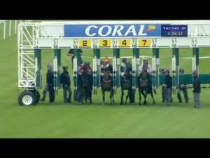 Video preview image for Sandown Park 16:25 - Coral Marathon (Registered As The Esher Stakes) (Listed)