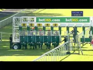 Video preview image for Haydock Park 16:40 - Bet365 Handicap