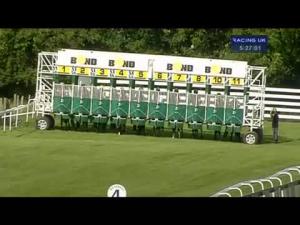 Video preview image for Beverley 17:25 - Thetford Maiden Stakes