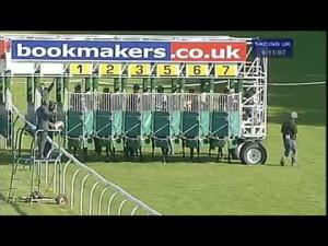 Video preview image for Carlisle 18:10 - Andersons (Denton Holme) Sawmills Carlisle Maiden Stakes
