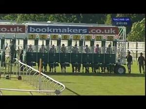 Video preview image for Carlisle 18:40 - Cleanevent Group Handicap