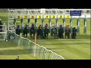 Video preview image for Nottingham 19:00 - Ladies Day On Friday 15th August Maiden Auction Fillies' Stakes