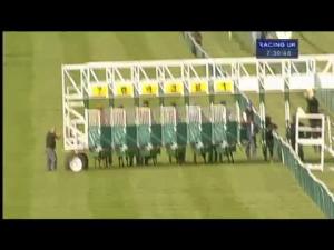 Video preview image for Nottingham 19:30 - Uisge Beatha Memorial Handicap