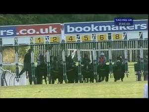 Video preview image for Carlisle 19:40 - Interactive Fillies' Handicap