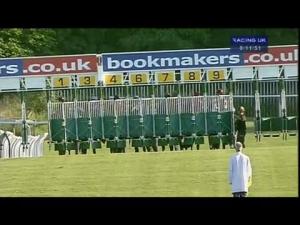 Video preview image for Carlisle 20:10 - Jessie J Here Live 27th July Handicap