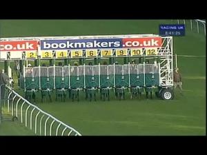 Video preview image for Carlisle 20:40 - Kaiser Chiefs Live After Racing Handicap