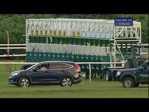 Video preview image for Nottingham 21:00 - Watch Racing UK On Channel 432 Handicap