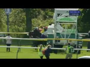 Video preview image for Ayr 13:30 - Fsb Business Banking Maiden Stakes