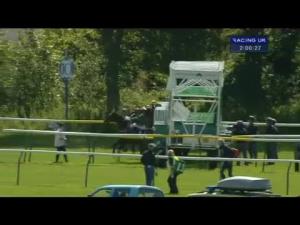 Video preview image for Ayr 14:00 - Fsb Health & Wellbeing Handicap