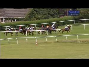 Video preview image for Market Rasen 14:15 - Don Noble Coalville Novices' Hurdle